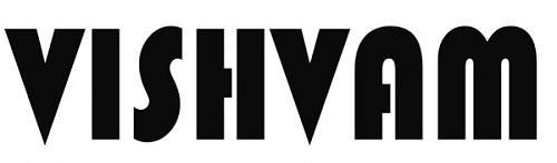 VISHVAM logo