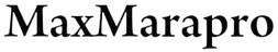 MaxMarapro logo