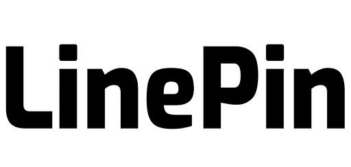 LinePin logo