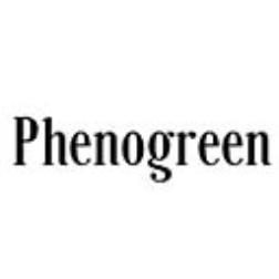 Phenogreen logo