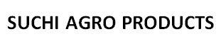 SUCHI AGRO PRODUCTS logo