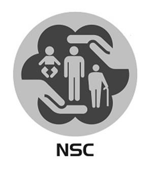 NSC logo