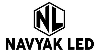 NAVYAK LED logo