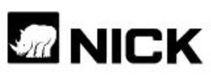 NICK logo
