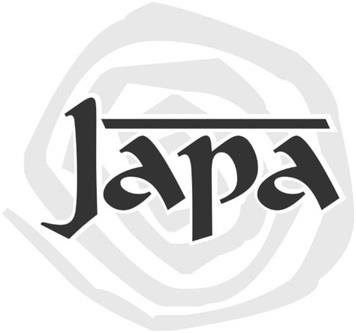 Japa logo