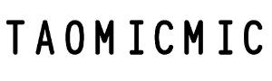 TAOMICMIC logo