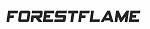 FORESTFLAME logo