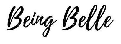 Being Belle logo