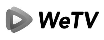 © WeTV logo