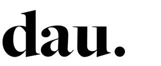 dau. logo