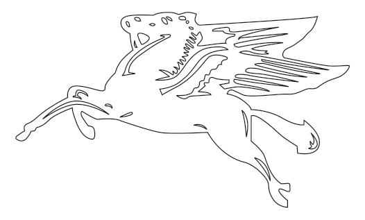 Trademark logo