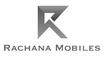 RACHANA MOBILES logo