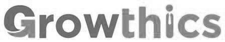 Growthics logo