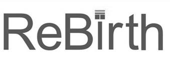 ReBirth logo