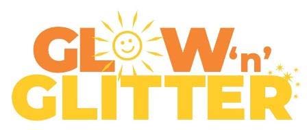 GLITTER logo