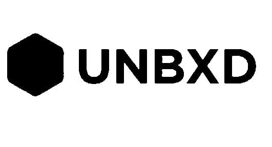 @ UNBXD logo