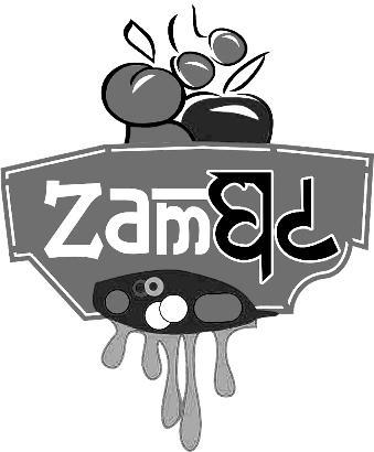 Trademark logo