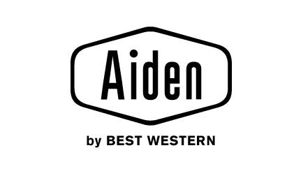 by BEST WESTERN logo