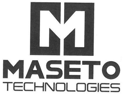 MASETO TECHNOLOGIES logo
