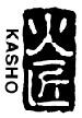 Trademark logo
