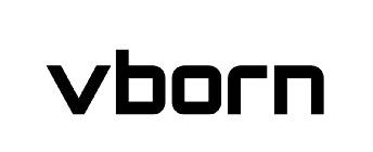 vborn logo