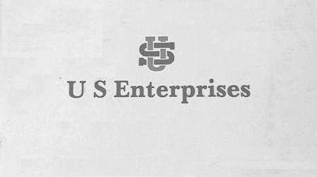 US Enterprises logo