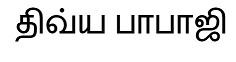 Trademark logo