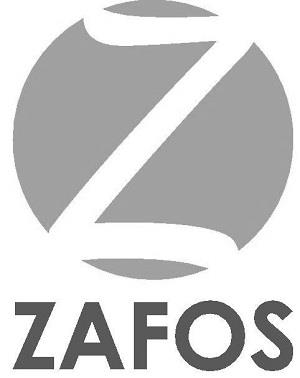 ZAFOS logo