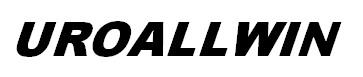 UROALLWIN logo