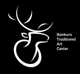 Bankura = Traditional Art Center logo