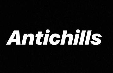 Antichills logo