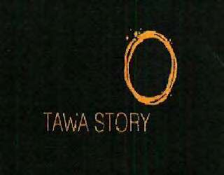 TAWA STORY logo