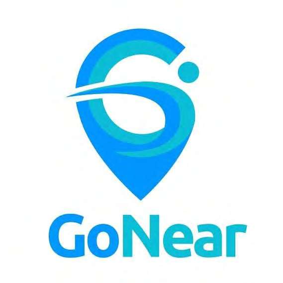 GoNear logo