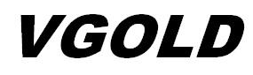 VGOLD logo