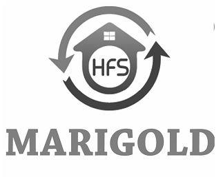 MARIGOLD logo