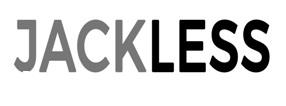 JACKLESS logo