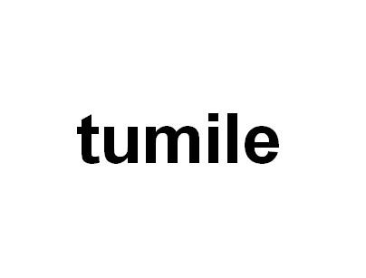 tumile logo