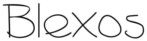 Blexos logo