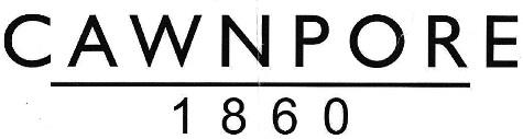 CAWNPORE logo