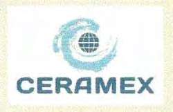 CERAMEX logo