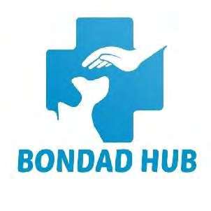 BONDAD HUB logo