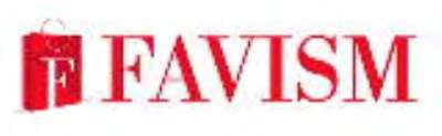 FAVISM logo