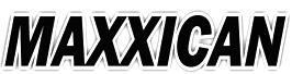 MAXXICAN logo