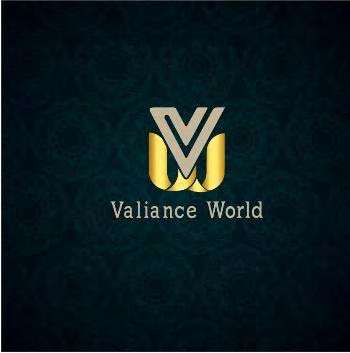 Valiance World logo