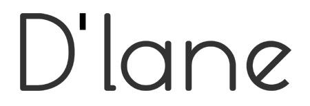 D lane logo