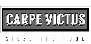 CARPE VICTUS | logo