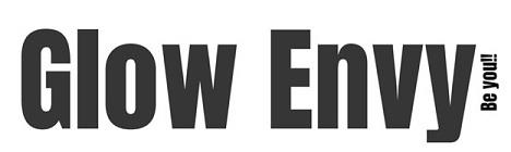 Glow Envy: logo