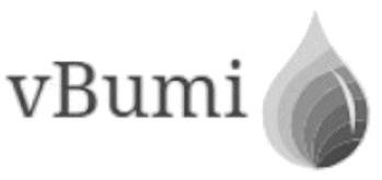 vBumi @ logo