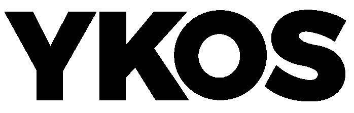 YKOS logo