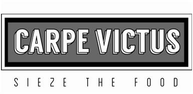CARPE VICTUS logo